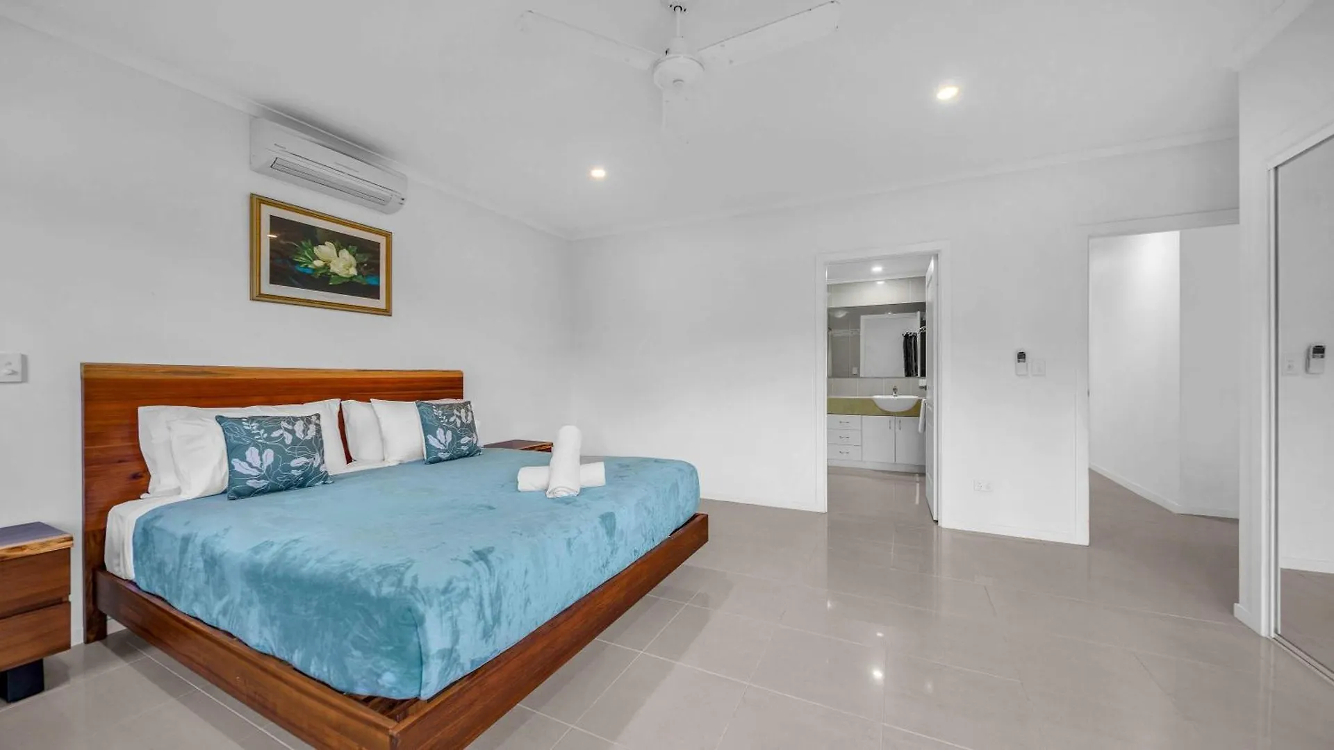Whitsunday Escape - Beachfront Penthouse With Pool Cannonvale 0*,