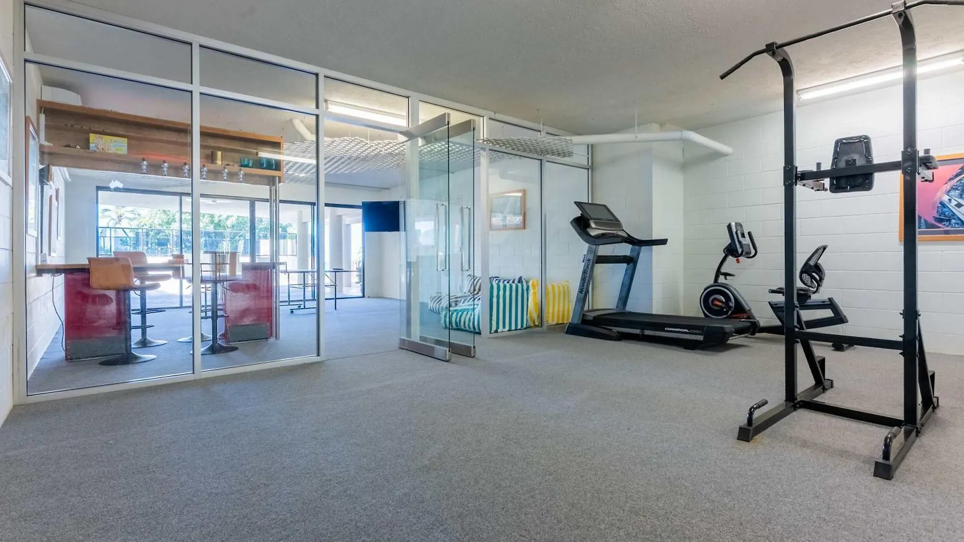 Apartment Whitsunday Escape - Beachfront Penthouse With Pool Cannonvale