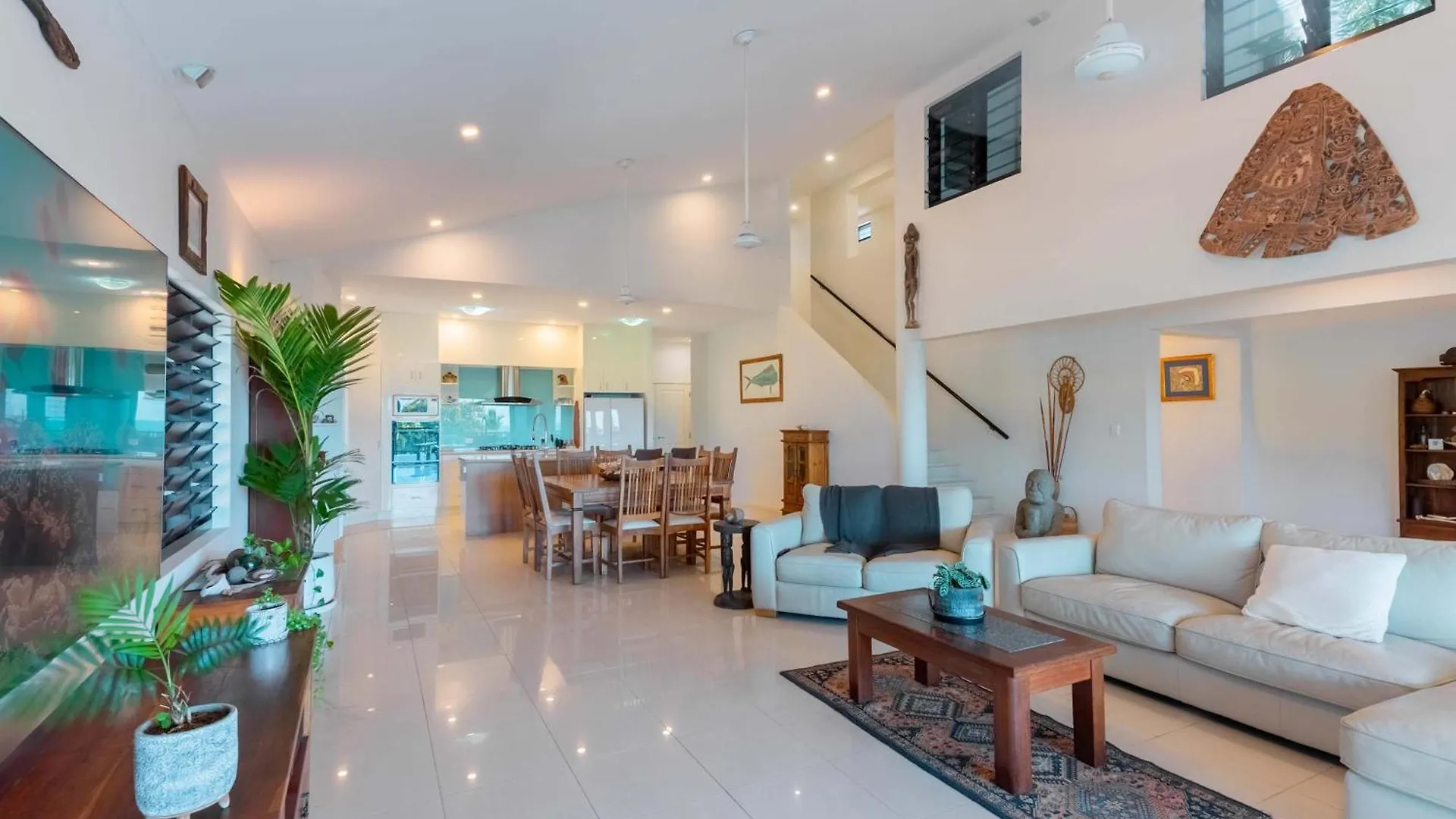 Whitsunday Escape - Beachfront Penthouse With Pool Cannonvale
